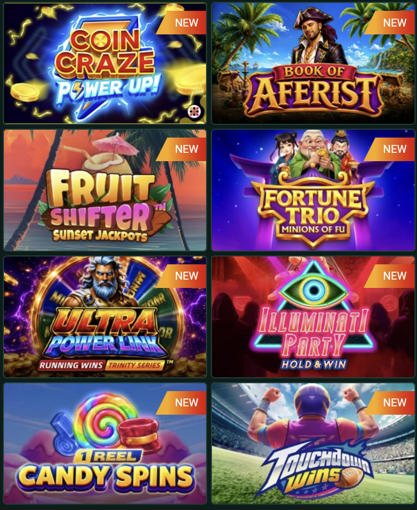 Ala Win casino